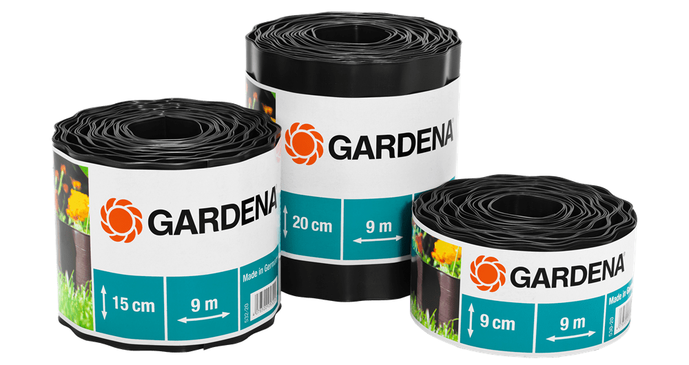 Çəpər Gardena