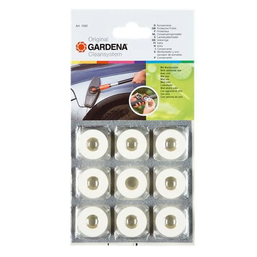 Şampun Gardena