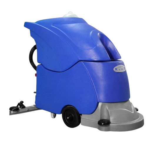 Döşəmə yuma aparatı Cleanvac