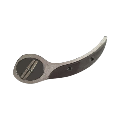 Qayçı ağzı Felco 2/4
