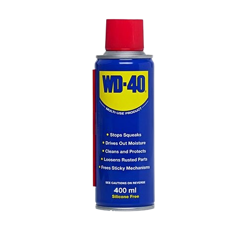 WD-40 400 ml
