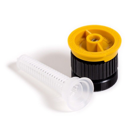 Sprinkler başlığı 4 VAN Rain Bird