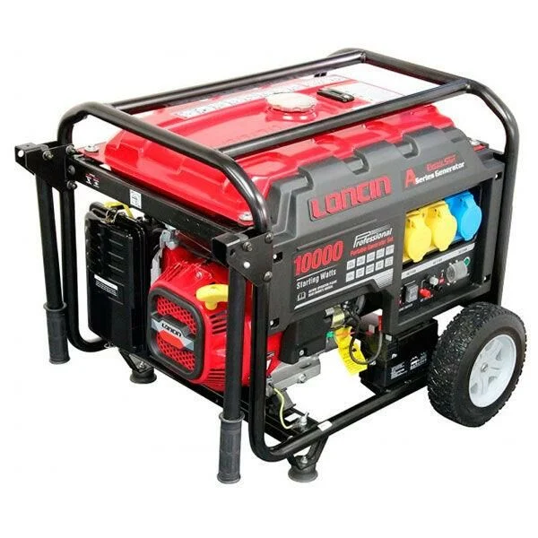 Generator LC1000DAS Hyundai