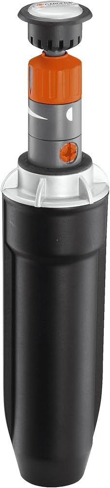 Suvarma patronu (sprinkler) Gardena