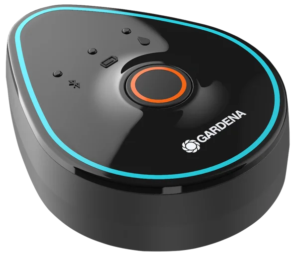 İdarəetmə qapağı bluetooth Gardena