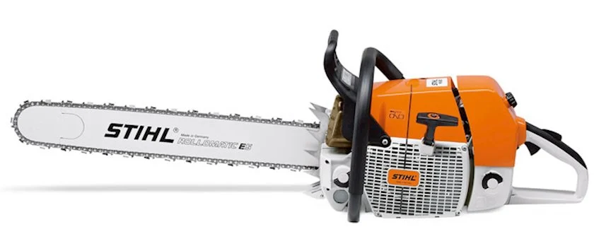 Ağackəsən benzinli MS-880 STİHL