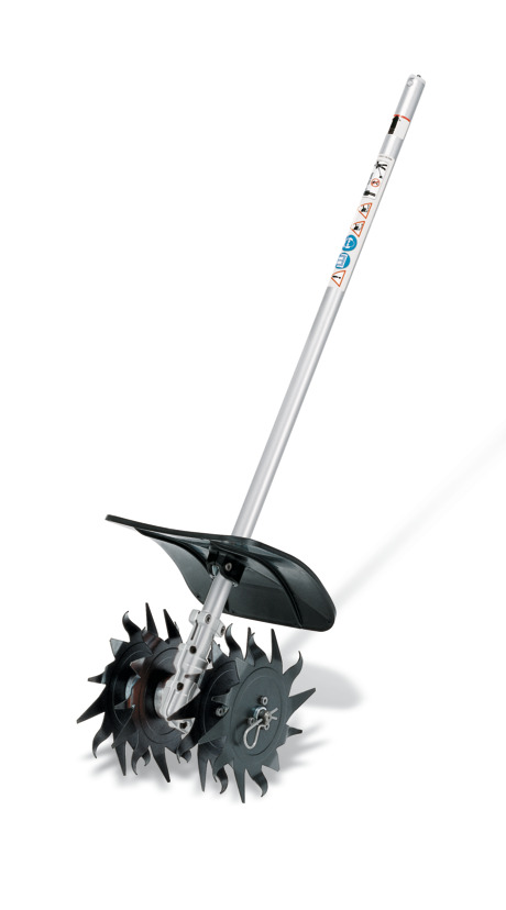 BF-KM Yerşumlayan ucluq KM 85R/KM 90R/KM 131 Stihl