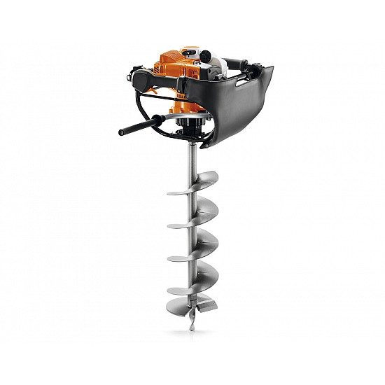 Direl motobur benzinli BT-131  STİHL
