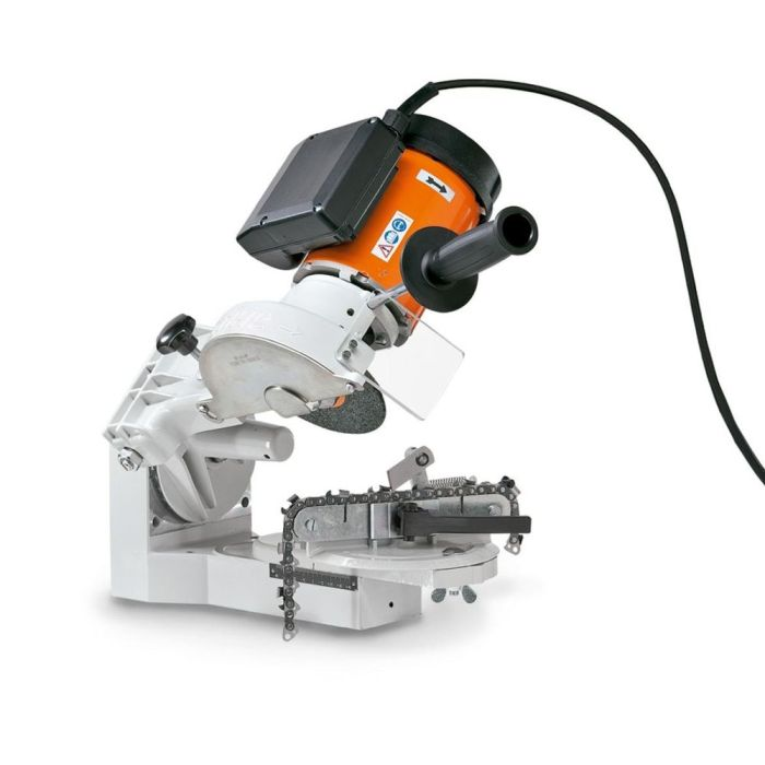 İtiləmə dəzgahı Stihl