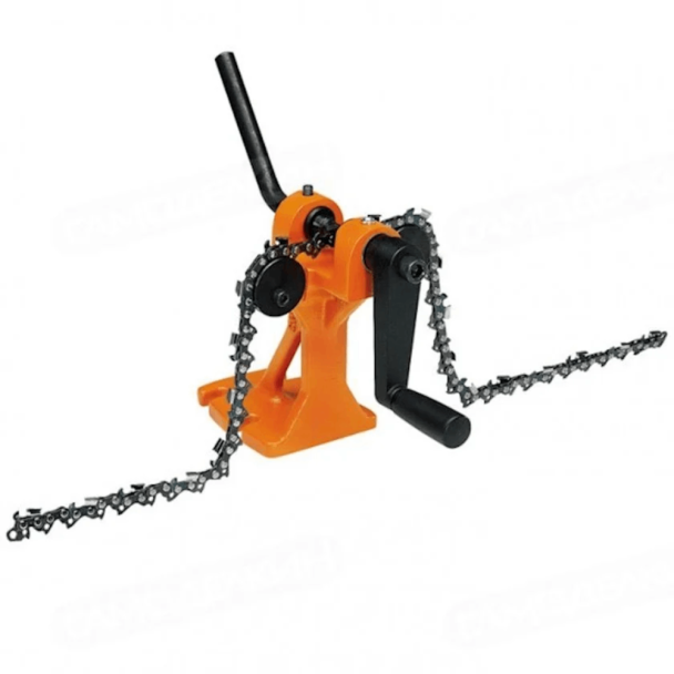 Zəncir bağlayan Stihl
