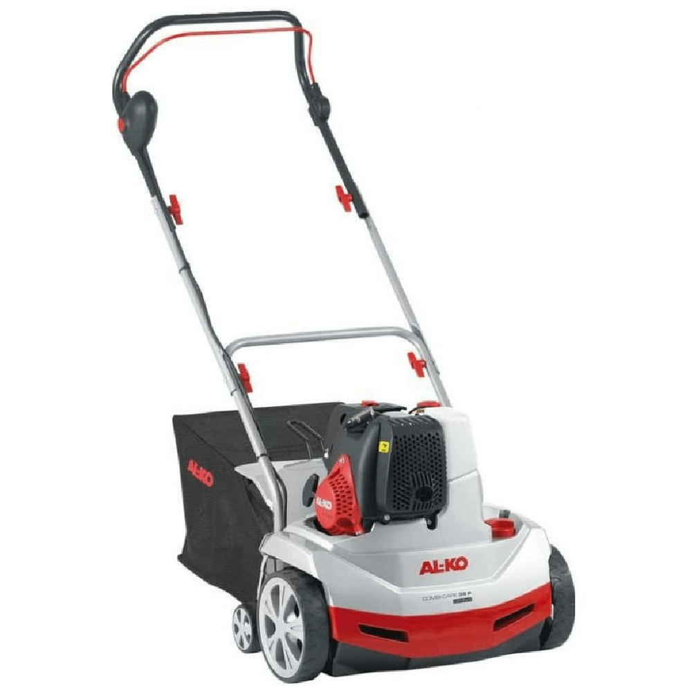 Benzinli aerator Combi Care-38P Comfort  ALKO