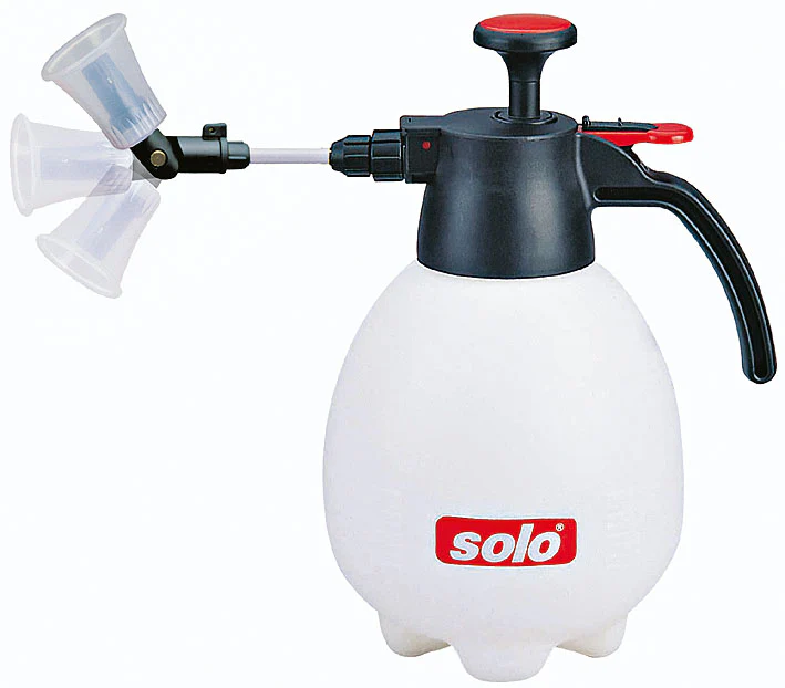 SOLO 401 Comfort Dərmansəpən