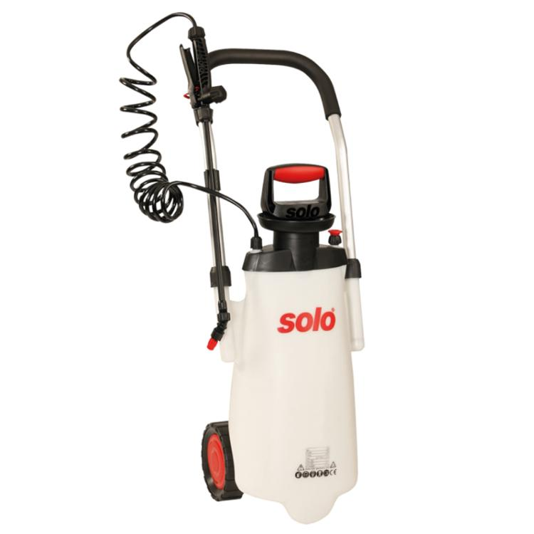 SOLO 453 Dərmansəpən