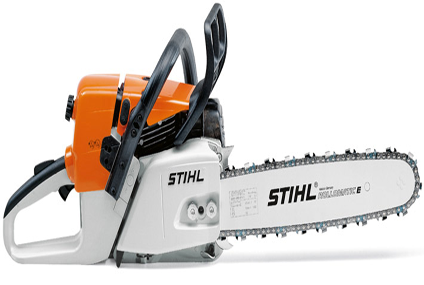 Ağackəsən benzinli MS-361 STİHL
