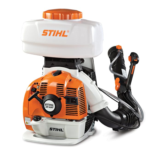 Dərmansəpən SR-450 STİHL