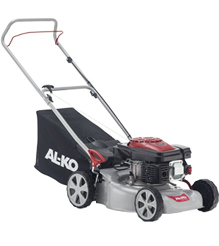 Benzinli qazonbiçən 4.20 P-S Easy  ALKO