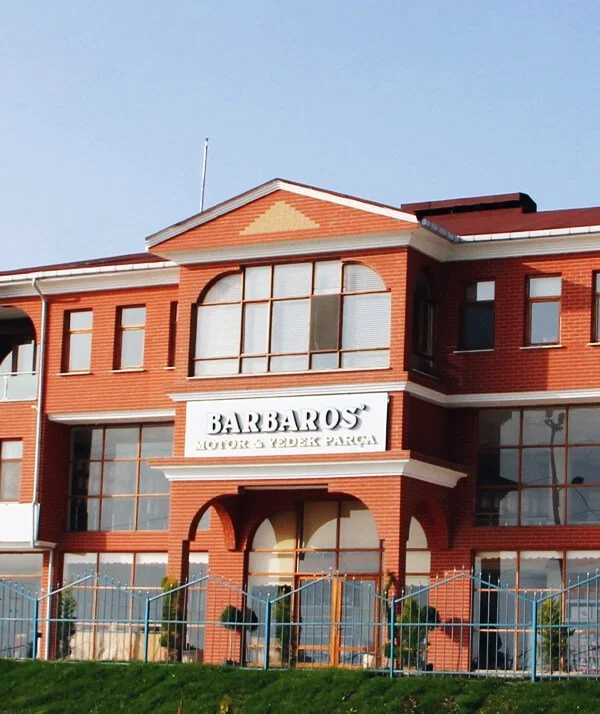 Barbaros Motor – Dünyaya ixrac olunan kənd təsərrüfatı texnikası istehsalçısı